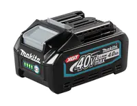 Makita BL4040 XGT 191B26-6 Akku 40V 4.0Ah Li-Ion