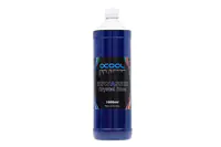 Alphacool Eiswasser Crystal bu UV 1000ml