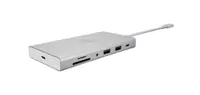 Razer - Dockingstation - USB-C - HDMI - 1GbE