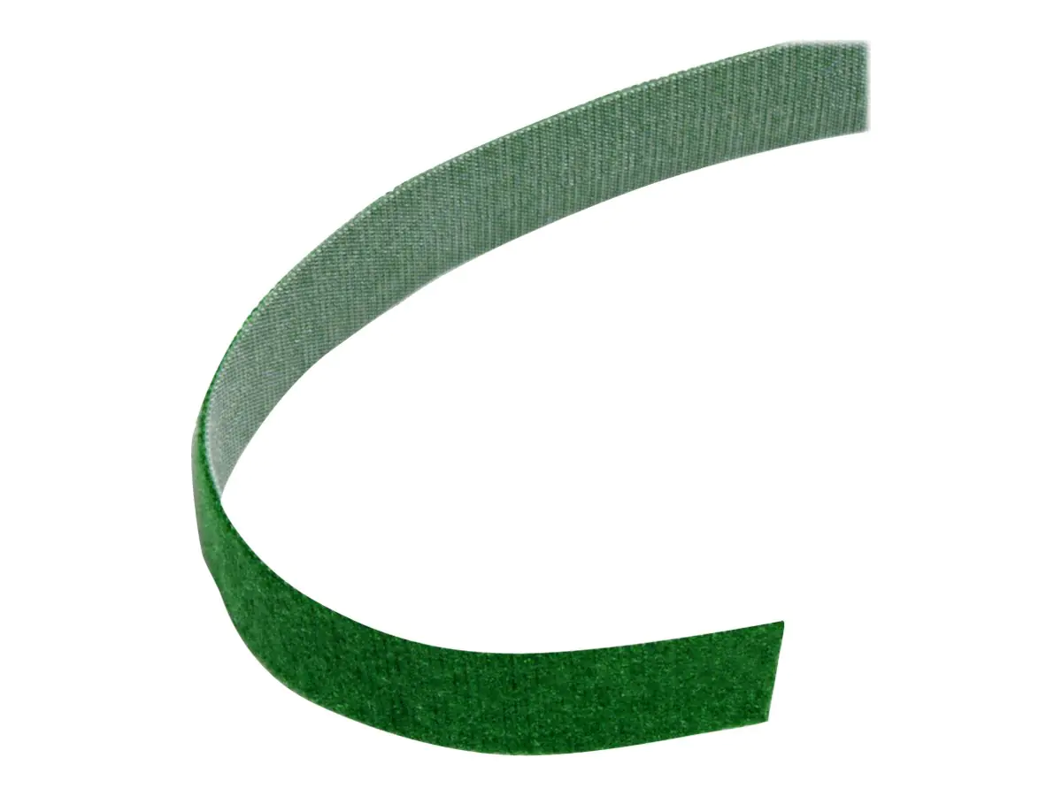 VELCRO Kabelbinder - grün 25.16.5265