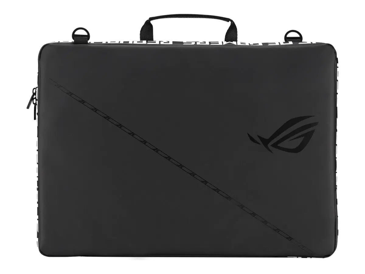 ASUS puzdro ROG BS1600 CARRY SLEEVE eerny pre 16'