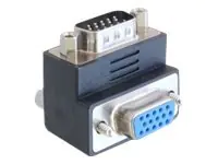 DeLock VGA-Adapter VGA (M) VGA (W) 65289