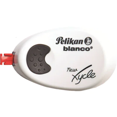 Pelikan Korrekturroller blanco® xycle® B920 weiß Pelikan Korrekturroller blanco® xycle® B920 weiß