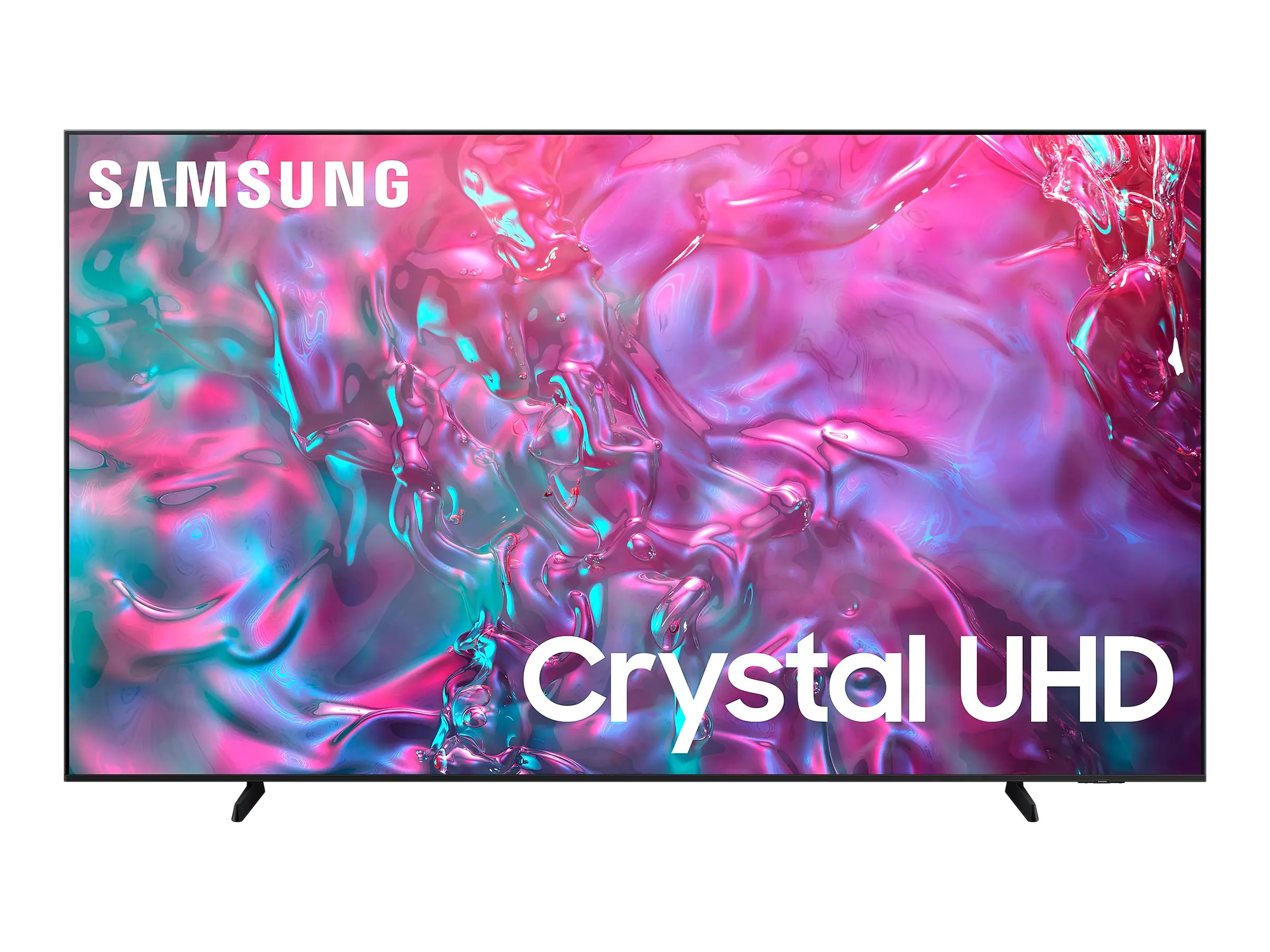 Samsung TV GU98DU9079 (2024)