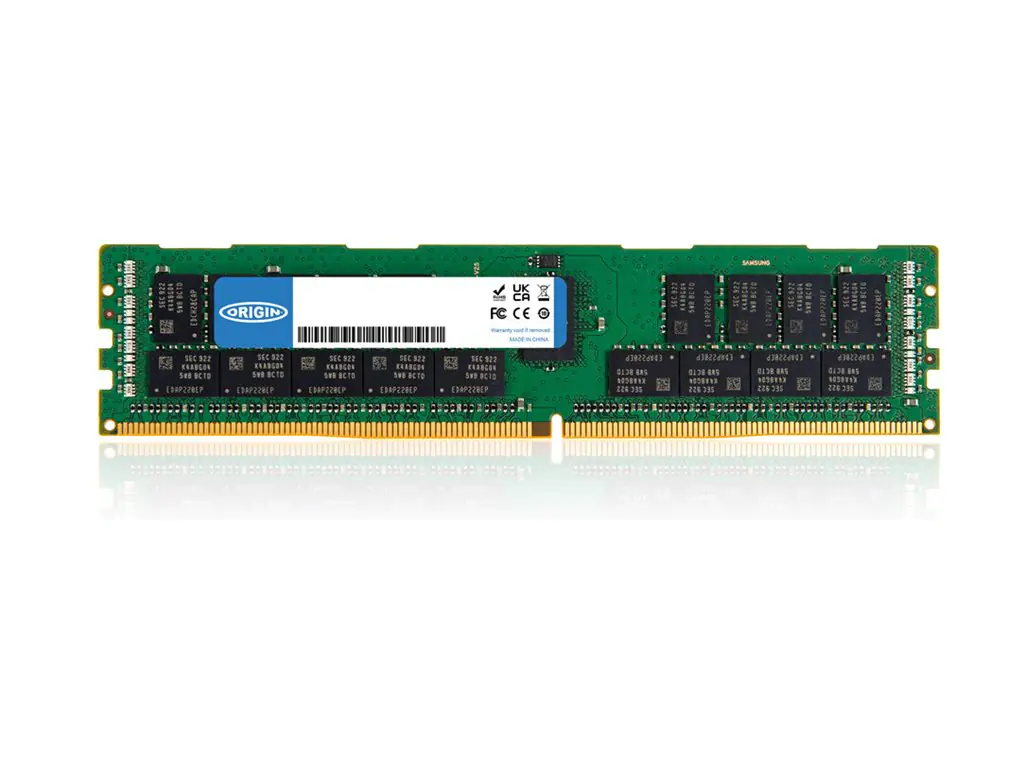 Origin Storage DDR4 - Modul - 8 GB - DIMM 288-PIN