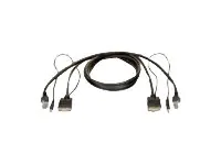 Bachmann Video- / Audio- / Datenkabel - HD-15 (VGA)