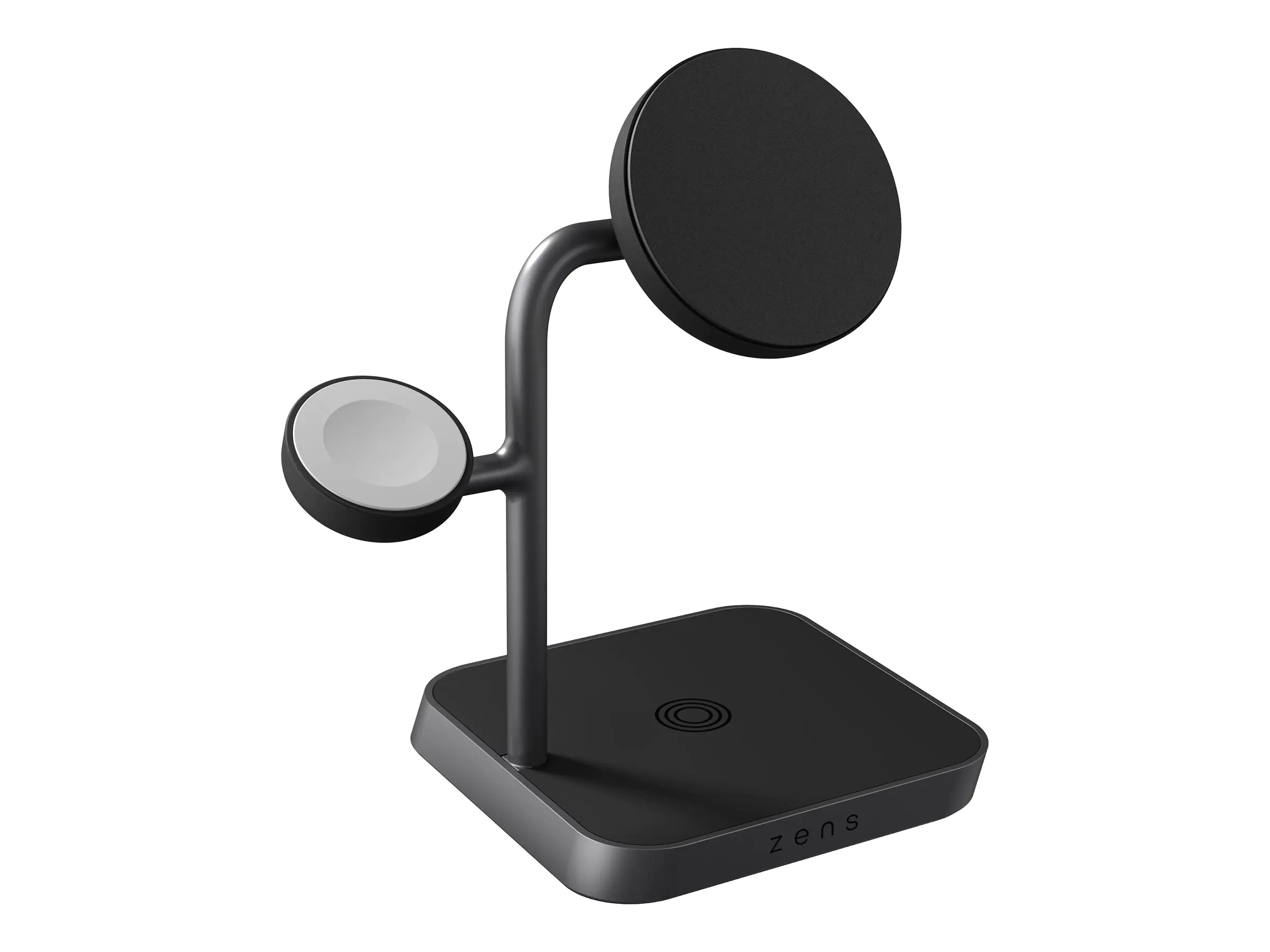 Zens Office Charger Pro 3 - Drahtloses Ladepad ZEDC25B/00