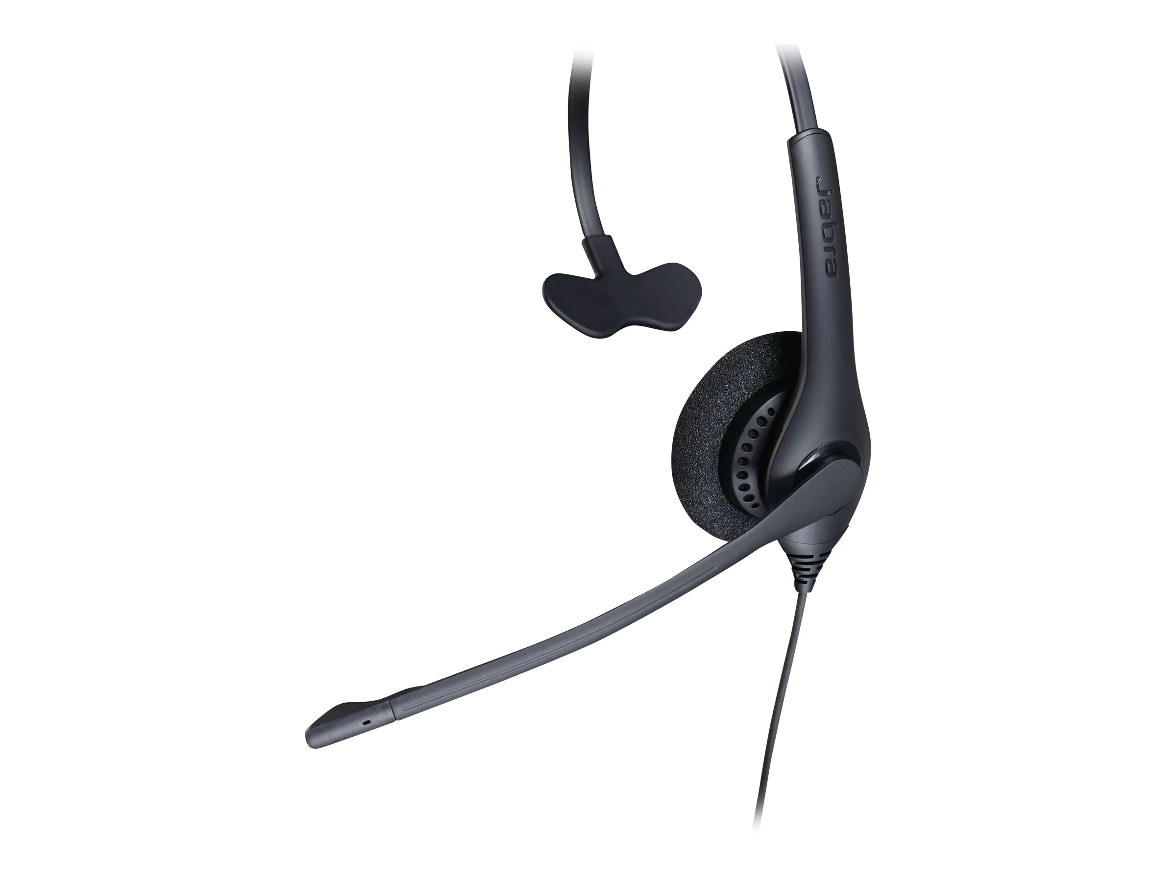 Jabra BIZ 1500 Mono - Headset - On-Ear - kabelgebunden - USB