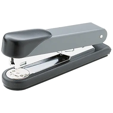 NOVUS Heftgerät STABIL 020-1287 30Blatt Metall schwarz NOVUS Heftgerät STABIL 020-1287 30Blatt Metall schwarz