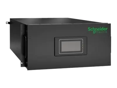 APC Schneider Uniflair Direct Expansion InRow Cooling - Split-Kühlsystem für Innenaufstellung -