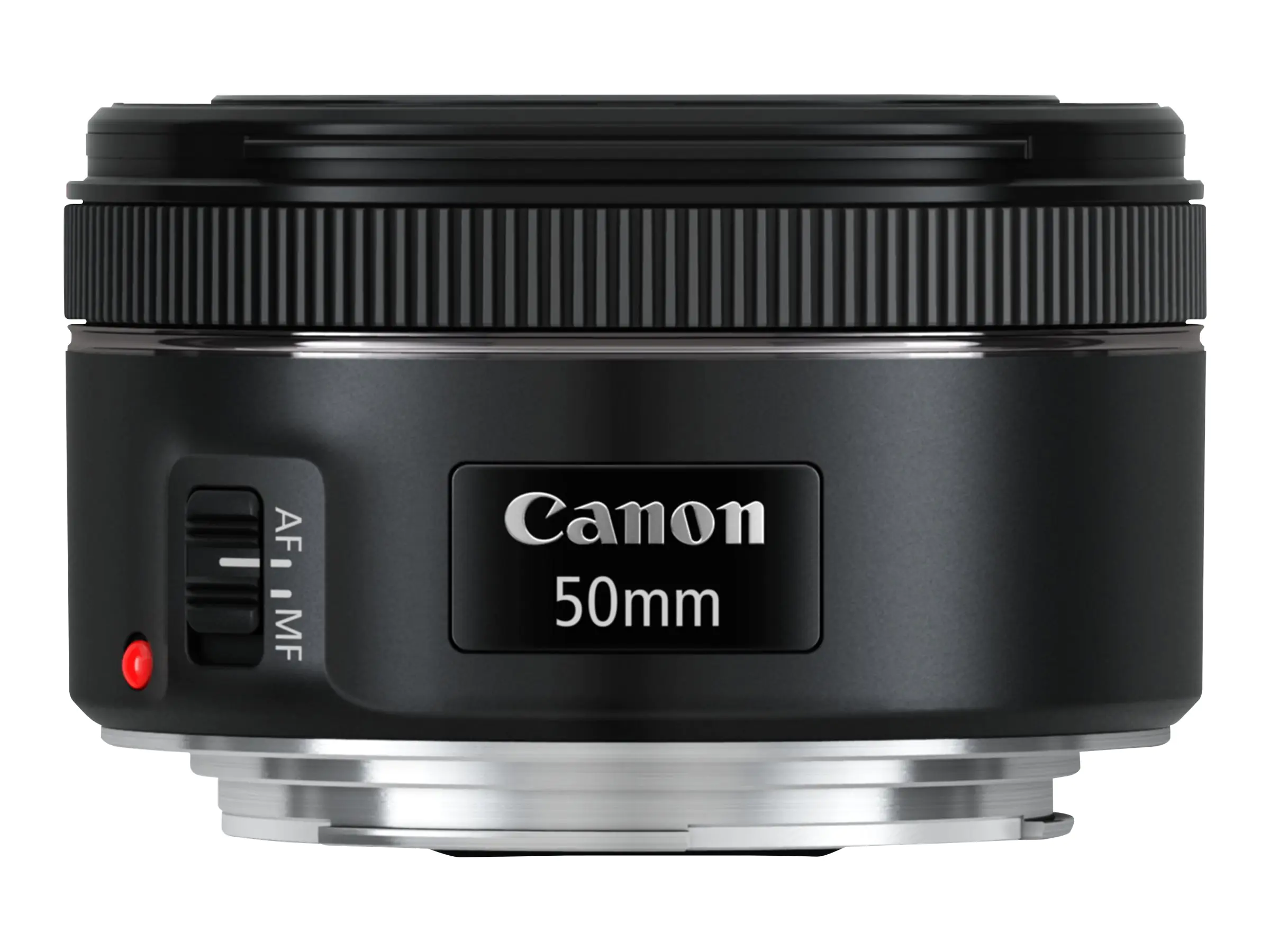 Canon EF - Objektiv - 50 mm - f/1.8 STM - Canon EF