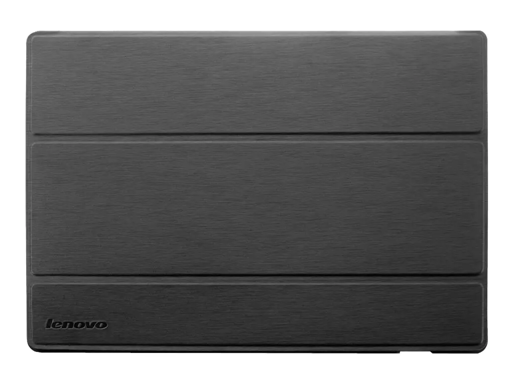 Lenovo Schutzabdeckung für Tablet - Schwarz
