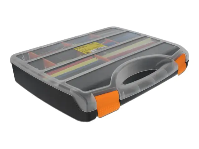 Delock 20674 - 2:1 - 70 - 125 °C