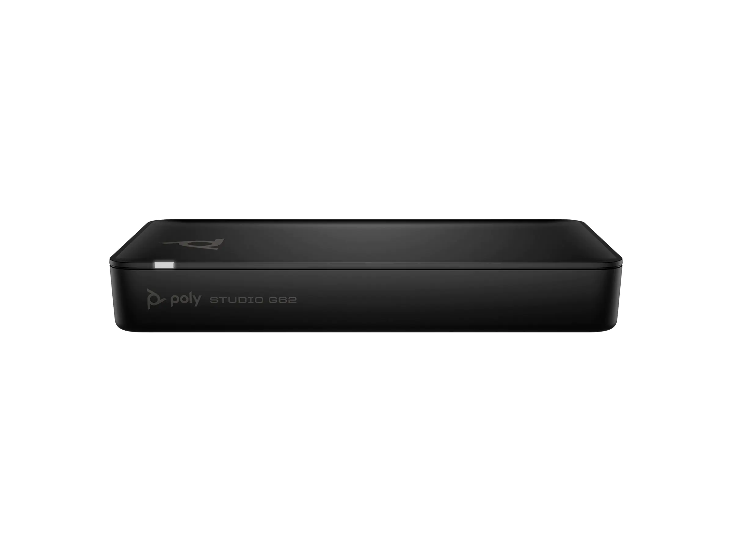 HP Poly Studio G62 No Radio or Power Cord - Videokonferenzsystem