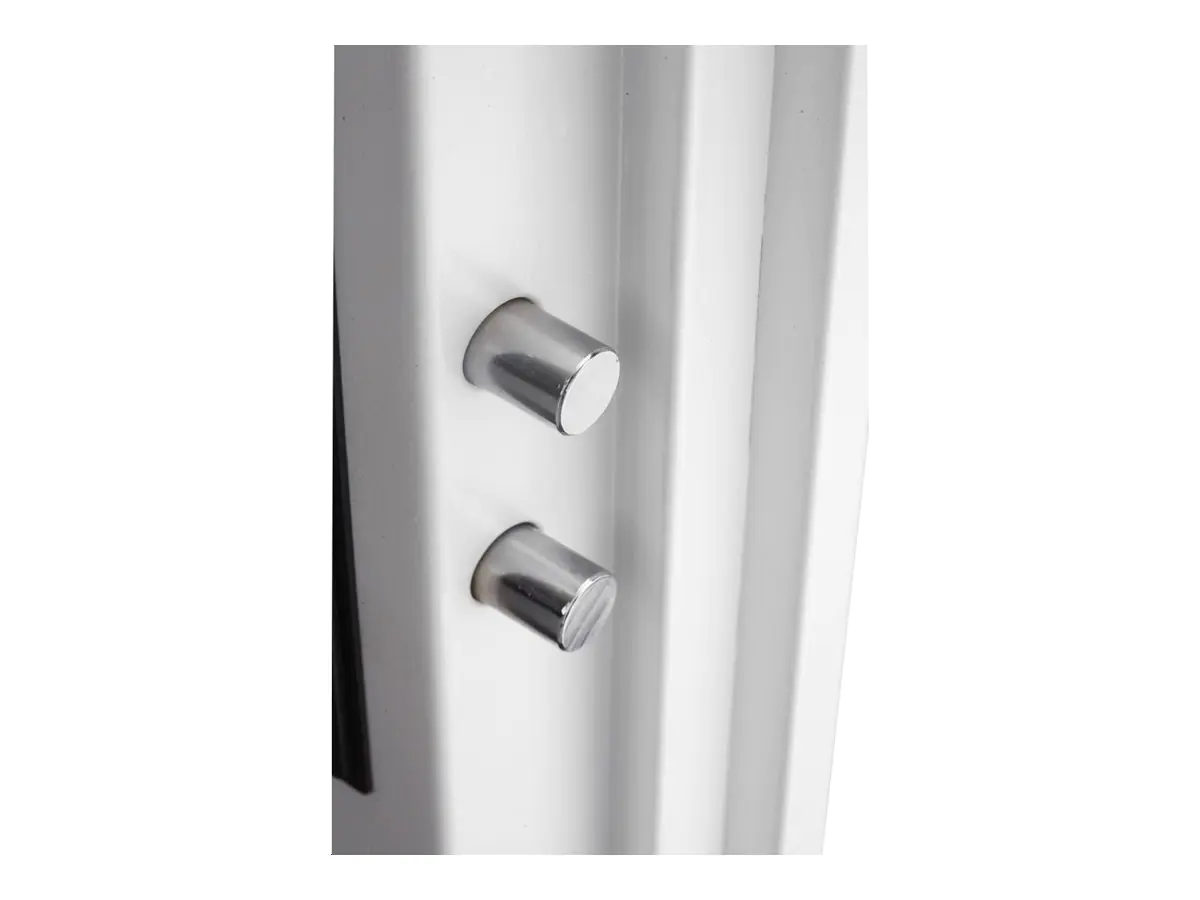 Phoenix Safe Phoenix Titan III FS1281E - Safe - 4 Haken - Stahl - signalweiß (RAL 9003)