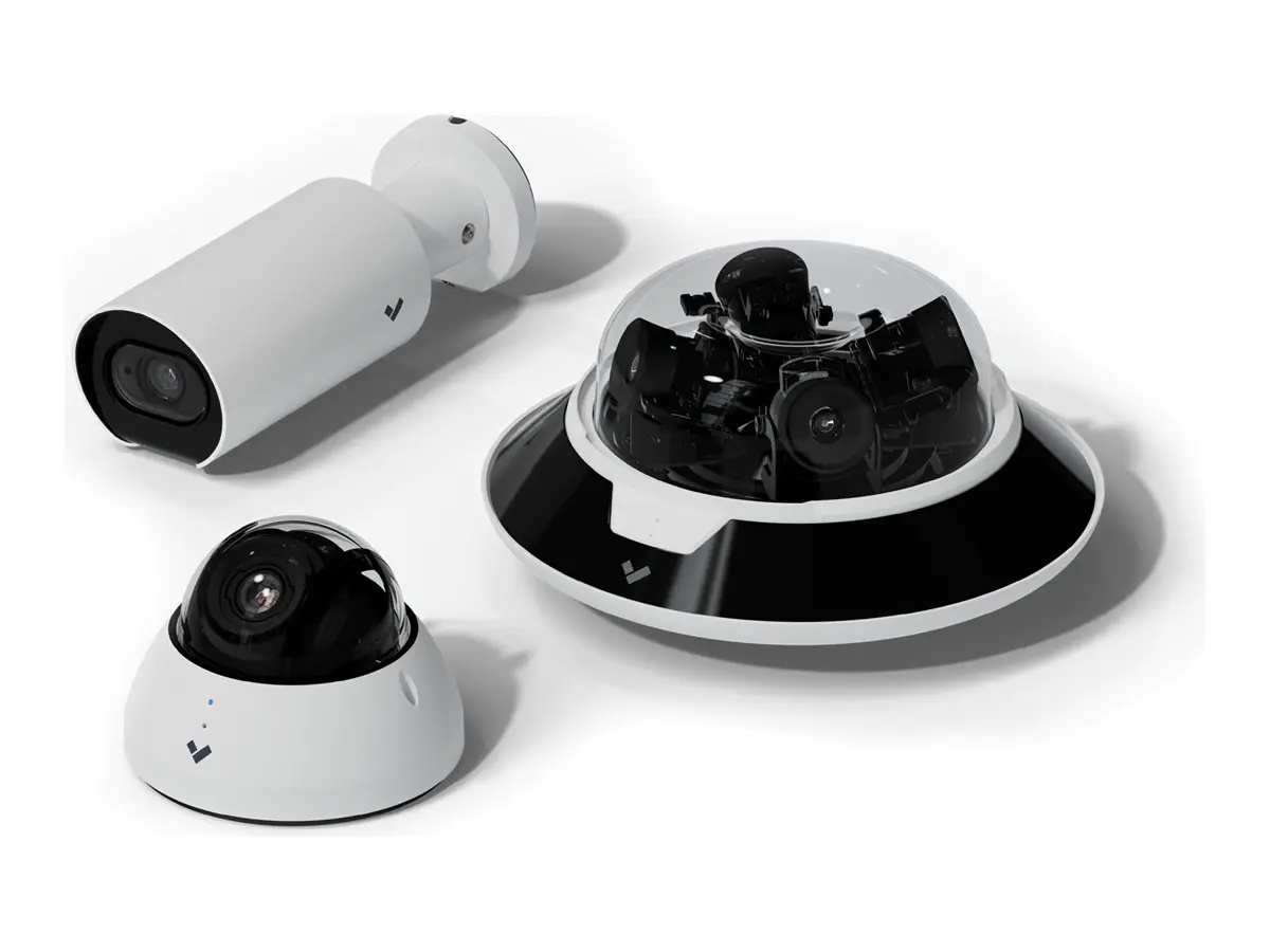 Verkada CD42-F Indoor Dome Camera 1TB 120 Days