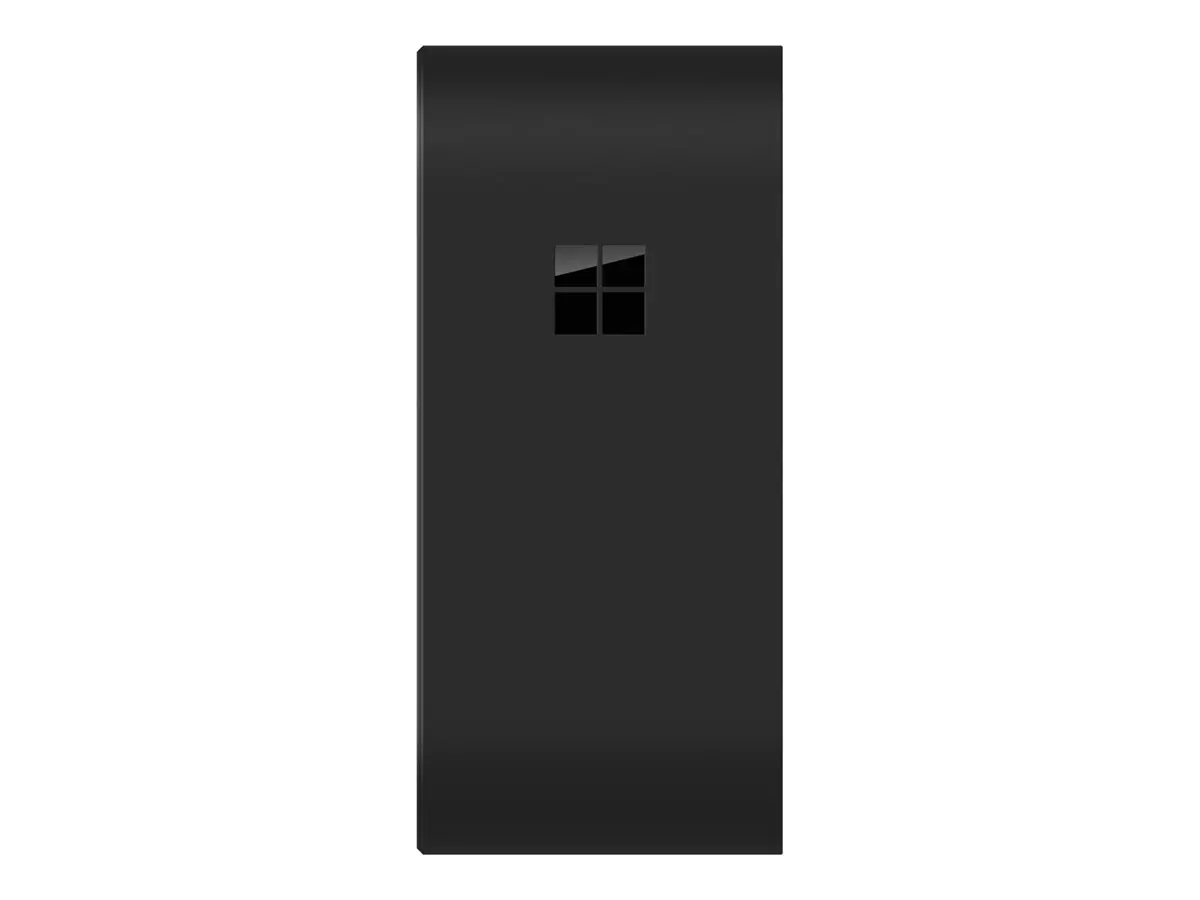 Microsoft Surface 45W Power Supply - USB-C Netzteil - Wechselstrom 100-240 V - 45 Watt - Deut