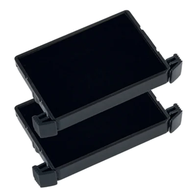 trodat® Stempelersatzkissen 6/4750 trodat® PrintyT 4750 41 x 24 mm (B x H) schwarz trodat® Stempelersatzkissen 6/4750 trodat® PrintyT 4750 41 x 24 mm (B x H) schwarz