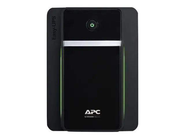 APC Easy UPS BVX Series BVX1600LI-GR - USV - Wechselstrom 220-240 V - 900 Watt - 1600 VA - 7 Ah - Ausgangsanschlüsse: 4