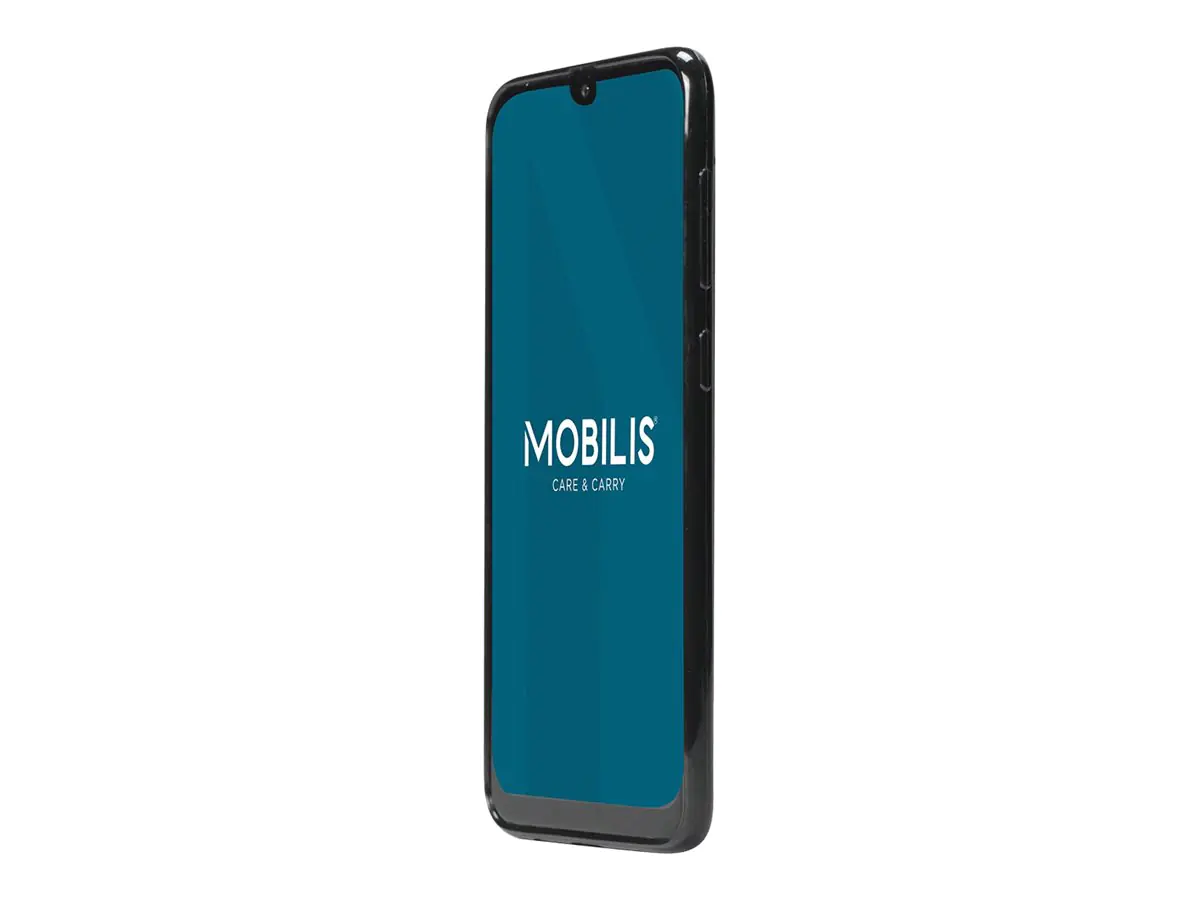 Mobilis T-Series - Hintere Abdeckung für Mobiltelefon 055004