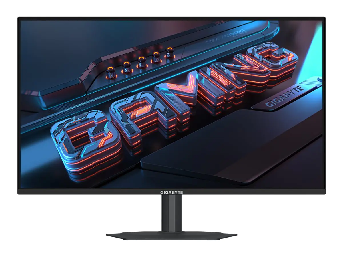 Gigabyte G25F2 - LED-Monitor - Gaming - 63.5 cm (25")