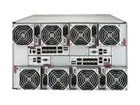 Supermicro MicroBlade MBE-628E-622 - Rack-Montage 6U