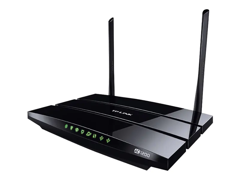TP-Link Archer C5 V2 Wireless Router ARCHER C5 V2