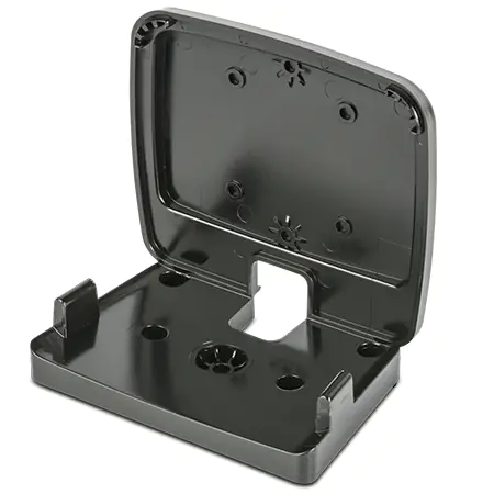 Datalogic - Halterung für Barcodescanner - Tisch montierbar, geeignet für Wandmontage Datalogic - Halterung für Barcodescanner - Tisch montierbar, geeignet für Wandmontage