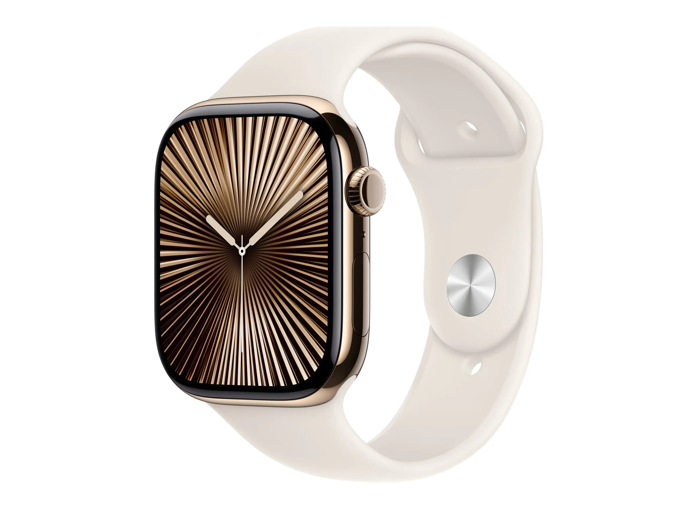 Apple Watch Series 10 (GPS + Cellular) - 46 mm