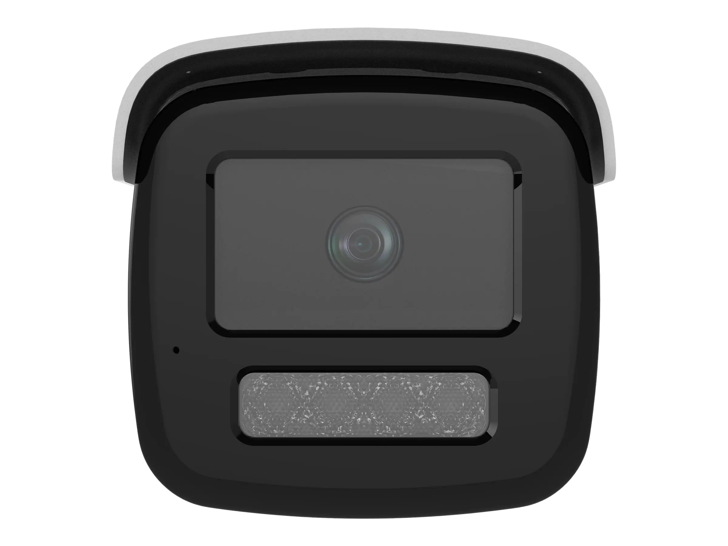 Hikvision Pro Series EasyIP 2.0 Plus with AcuSense DS-2CD2T83G2-2I - Netzwerk-Überwachungska