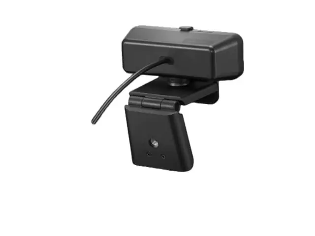 Lenovo 310 - Webcam - Farbe - 1920 x 1080 - 1080p