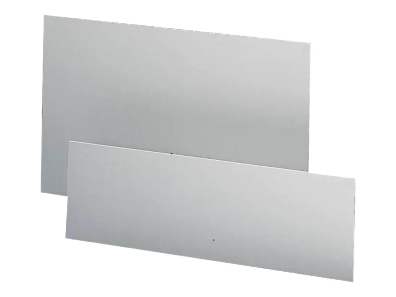 Rittal CP - Rackpaneel - Vorderseite - 3.5U - 48.3 cm (19")