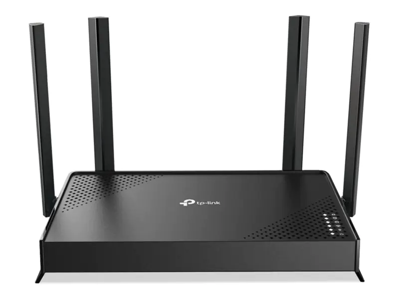 TP-LINK Archer BE220 V1 - Wireless Router 4-Port-Switch