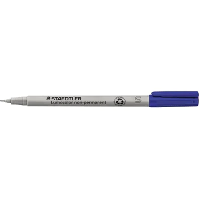 STAEDTLER Folienstift Lumocolor 311-2 0,4mm non-permanent rot STAEDTLER Folienstift Lumocolor 311-2 0,4mm non-permanent rot