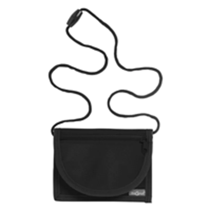 Pagna 99507-01, Schwarz, Nylon, Monochromatisch