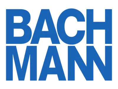 Bachmann Gerätezuleitung CEE7/7 GST18 1m