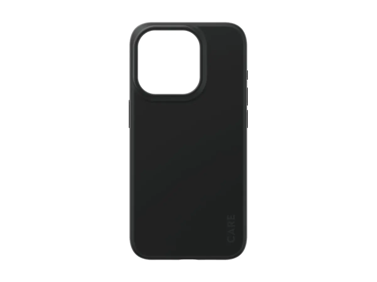 PanzerGlass CARE by PanzerGlass - Hintere Abdeckung für Mobiltelefon - Thermoplastisches Pol