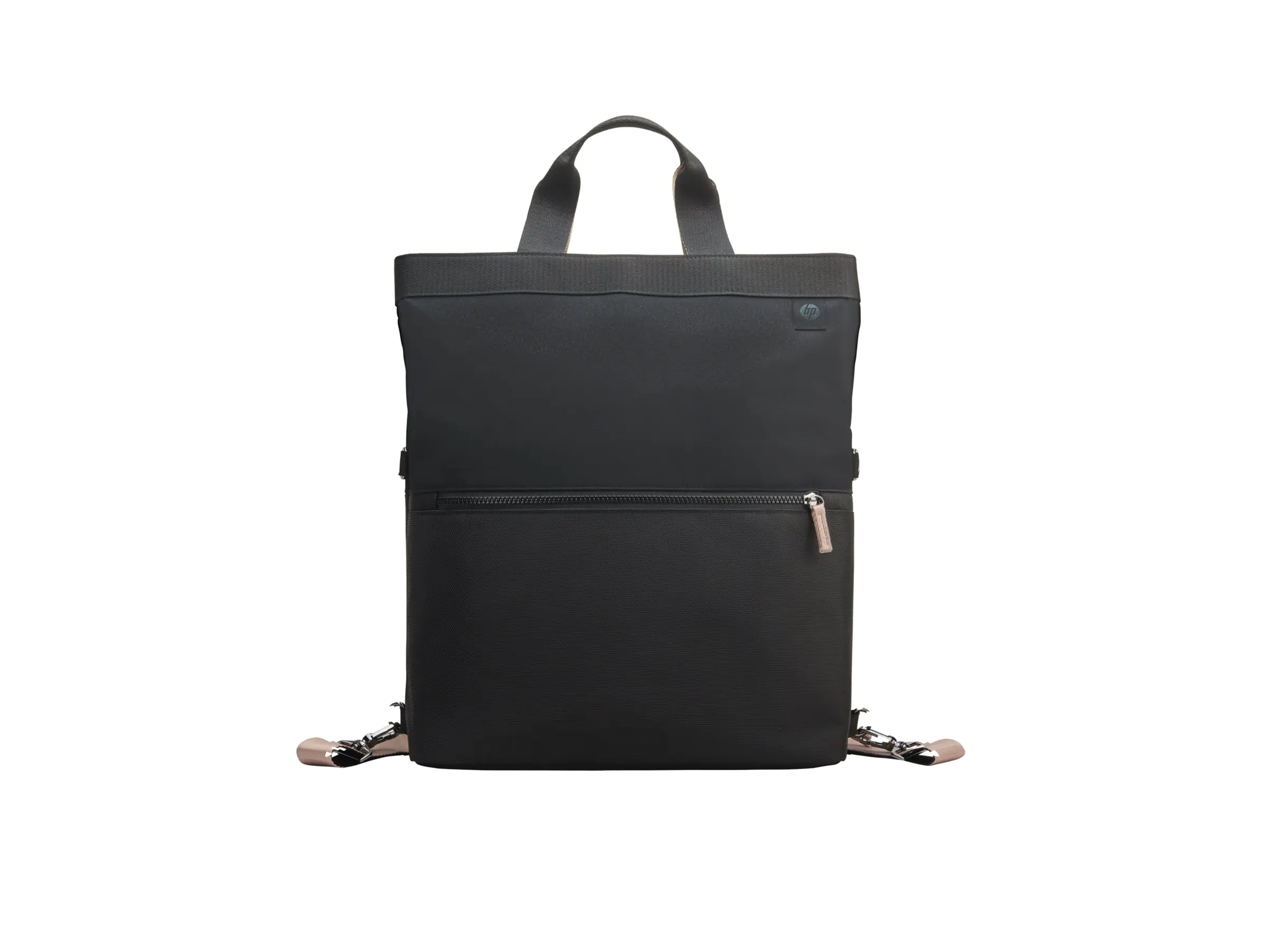 HP Notebook-Rucksack/Tragetasche - wandelbar - 35.8 cm (14.1")