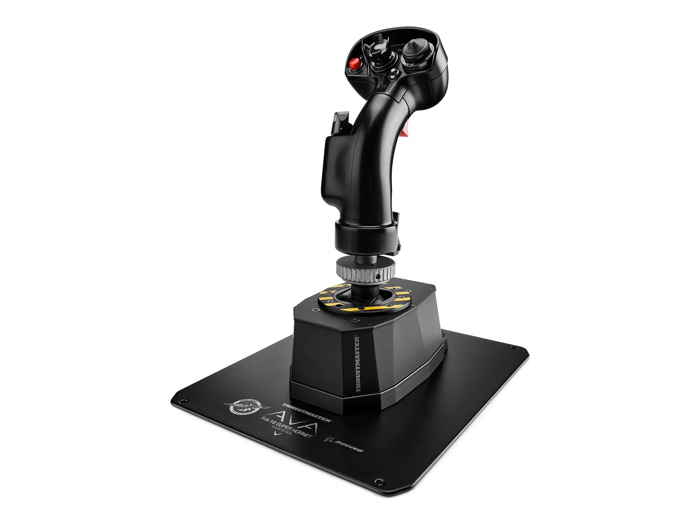 ThrustMaster AVA F/A-18 Super Hornet Flight - Joystick ThrustMaster AVA F/A-18 Super Hornet Flight - Joystick