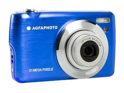 AgfaPhoto Photo DC8200 Blue