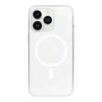 Vonmählen Transparent Case iPhone 14
