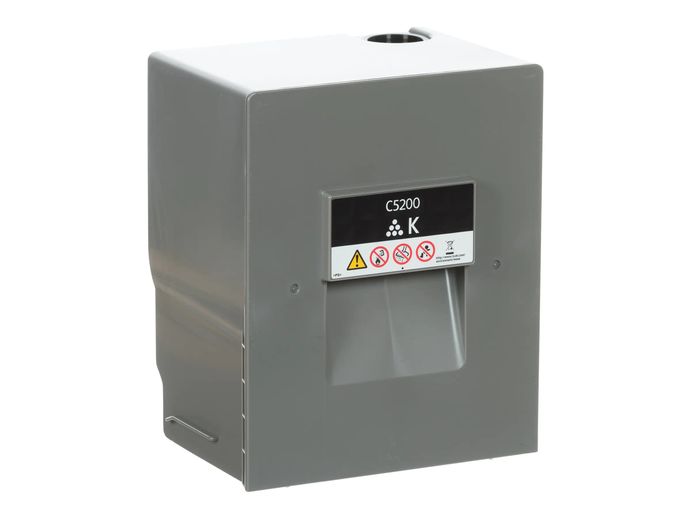 Ricoh Pro Print C5200 - Schwarz - original