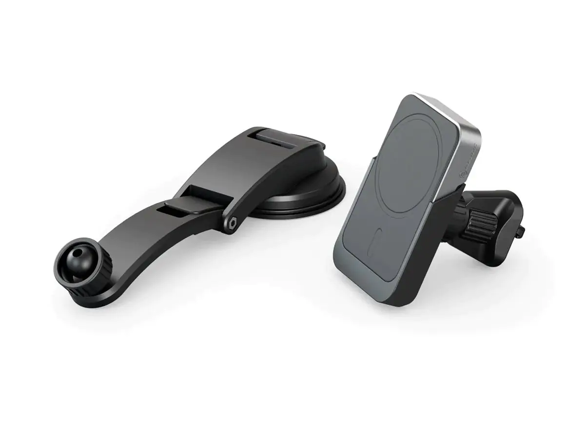Alogic Matrix - Kfz-Halterung für induktives MSCCMDM