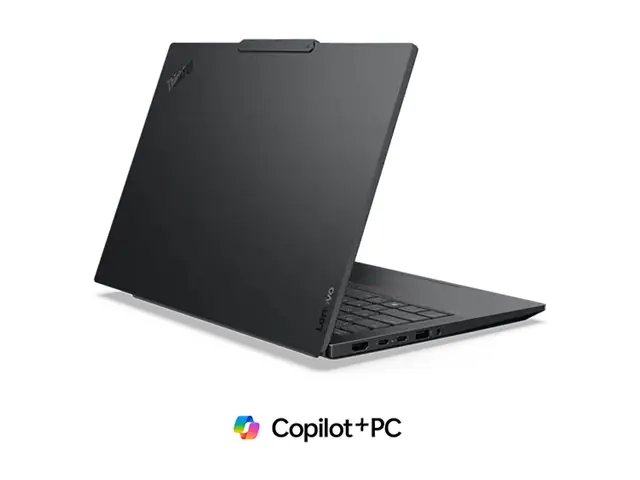 Lenovo ThinkPad E14 Gen 7 21U2 - 180°-Scharnierdesign - Intel Core Ultra 7 258V / 2