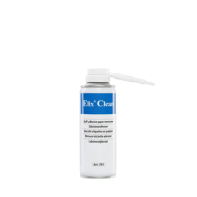 Elix Clean Etikettenlöser 200ml Elix Clean Etikettenlöser 200ml