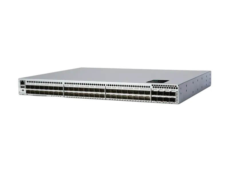HPE SN6700B - Switch - managed - 24 x 64Gb Fibre R7M13A