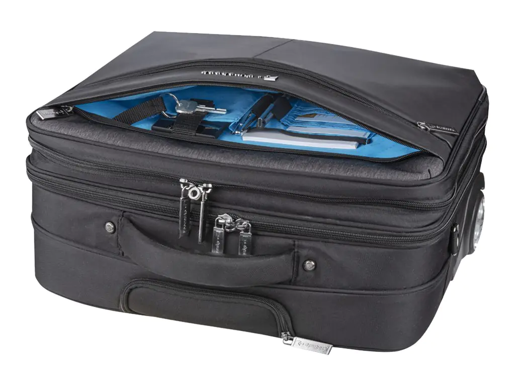 Dynabook Notebook-Trolley - 39.6 cm (15.6")