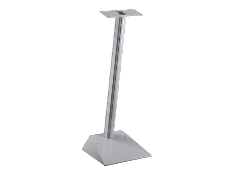 Rittal CP 60 Small - Sockel-Basisplatte - RAL