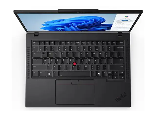 Lenovo ThinkPad T14 Gen 5 21ML - 180°-Scharnierdesign - Intel Core Ultra 5 125U / 1