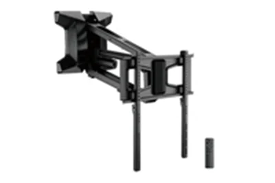 Dacomex elektrisch verstellbare Wandhalterung W70-600-M für Flachbildschirme 94 - 177 cm Dacomex elektrisch verstellbare Wandhalterung W70-600-M für Flachbildschirme 94 - 177 cm